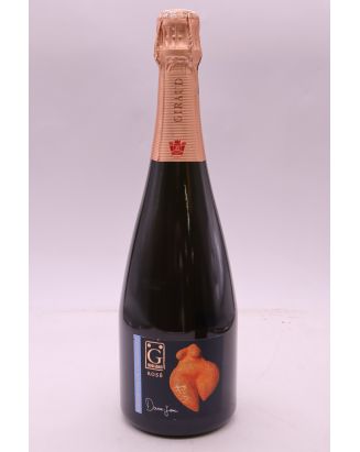 Henri Giraud Dame Jane Rosé