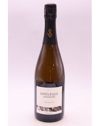 Jean Marc Sélèque Solessence Extra Brut