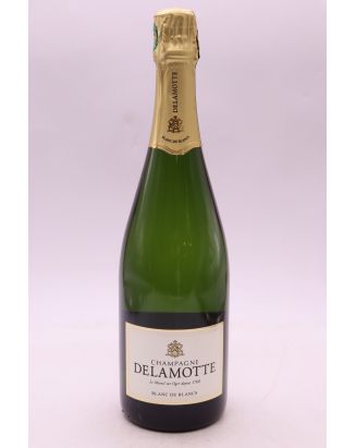 Delamotte Blanc de Blancs