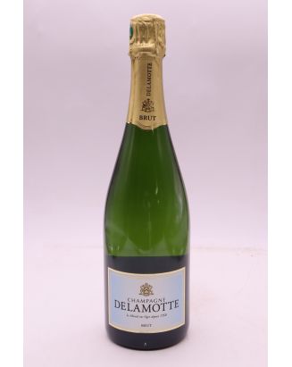 Delamotte Brut