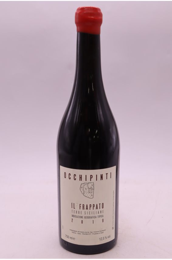 Occhipinti Il Frappato 2019