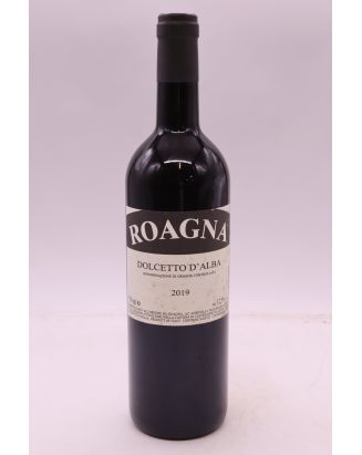 Roagna Dolcetto d'Alba 2019
