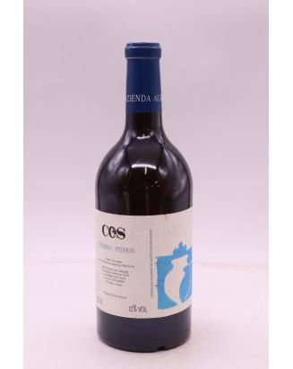 Cos Vittoria Zibibbo in Pithos 2017