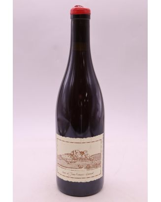 Jean François Ganevat Côtes du Jura Pinot Noir Les Chonchons 2019