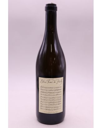 Didier Dagueneau Blanc Fumé 2015