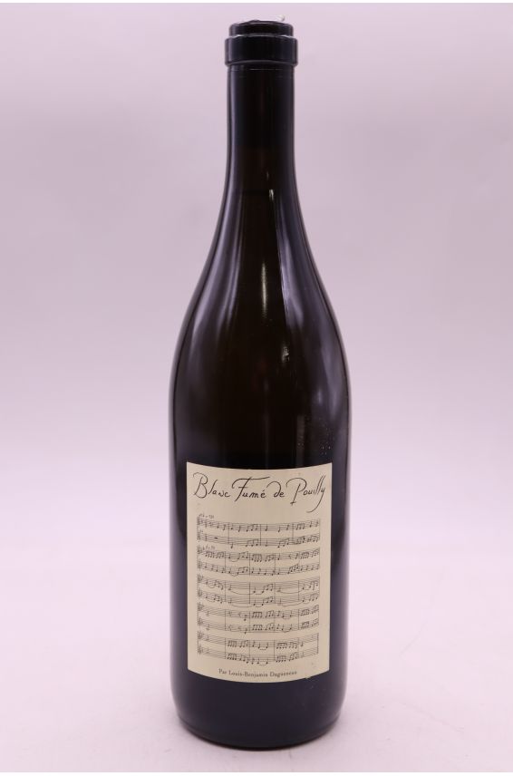 Didier Dagueneau Blanc Fumé 2015