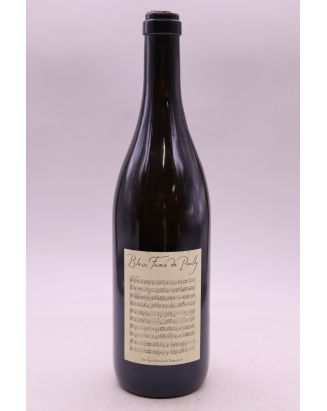 Didier Dagueneau Blanc Fumé 2016