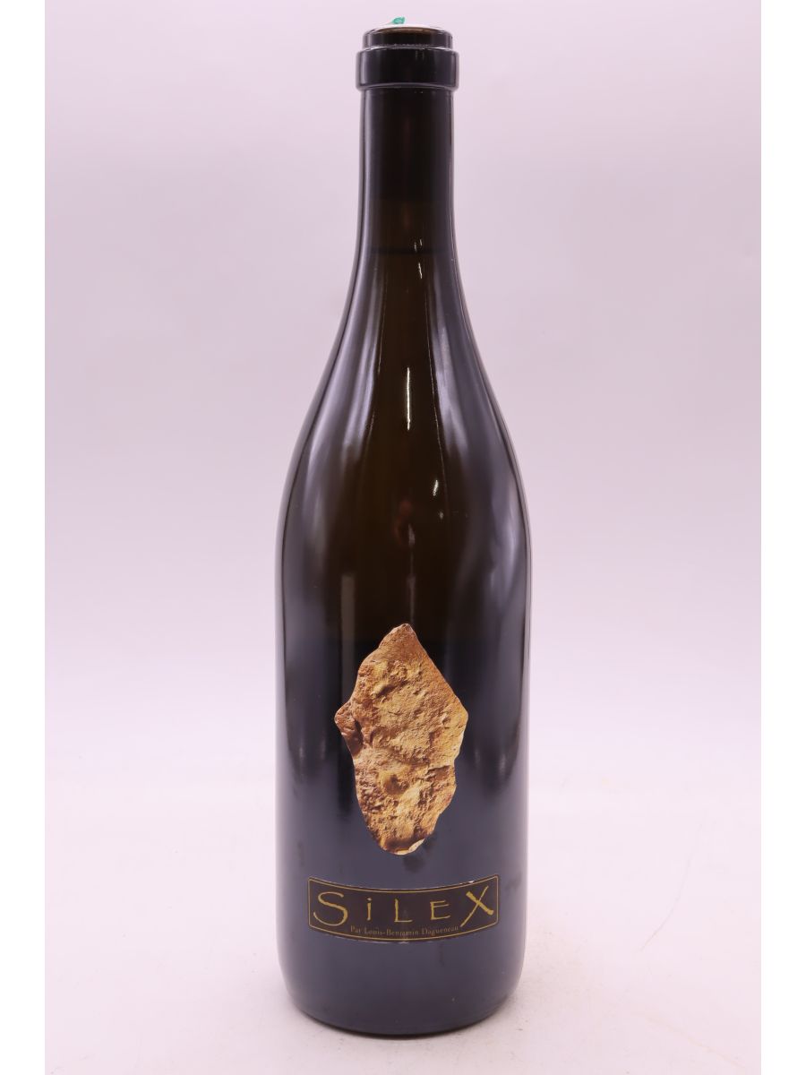 Didier Dagueneau Silex 2014