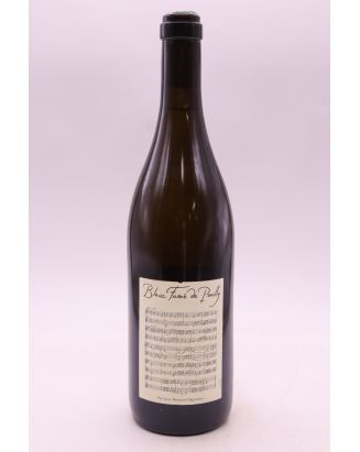 Didier Dagueneau Blanc Fumé 2014
