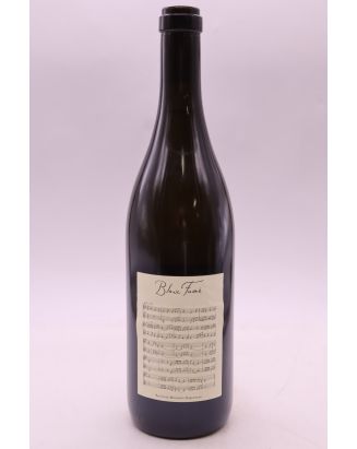 Didier Dagueneau Blanc Fumé 2017