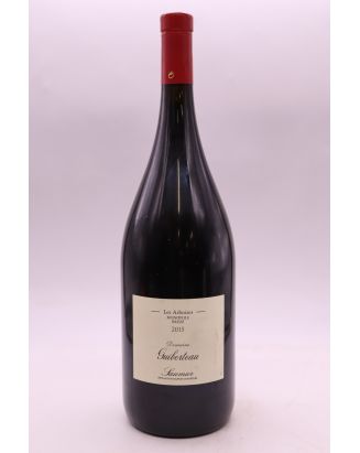 Guiberteau Saumur Les Arboises 2015 Magnum