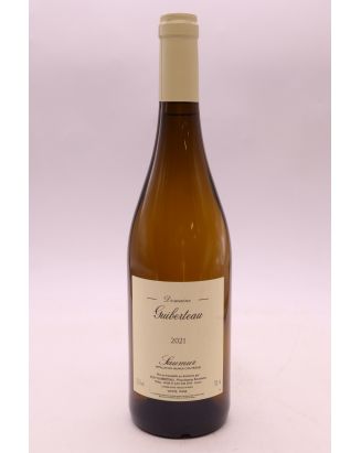 Guiberteau Saumur 2021 branco