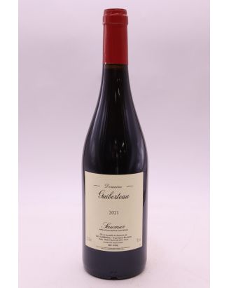 Guiberteau Saumur 2021 tinto