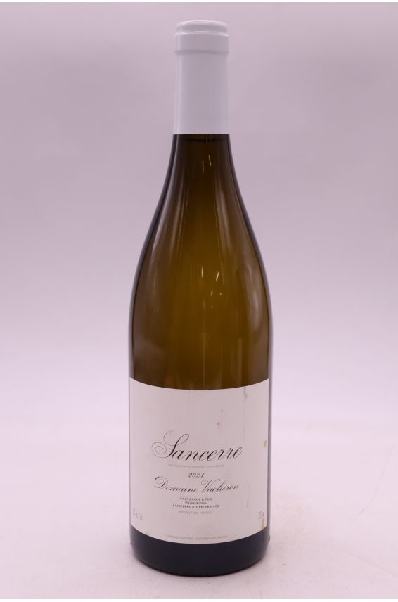 Vacheron Sancerre 2021