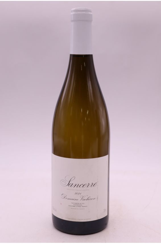 Vacheron Sancerre 2021