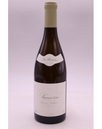 Vacheron Sancerre Les Romains 2018