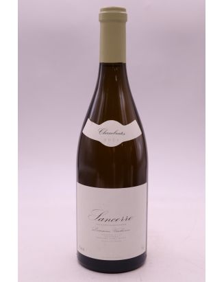Vacheron Sancerre Chambrates 2021