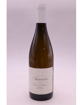 Vacheron Sancerre 2017