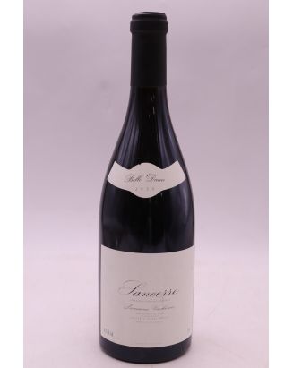 Vacheron Sancerre Belle Dame 2020 tinto
