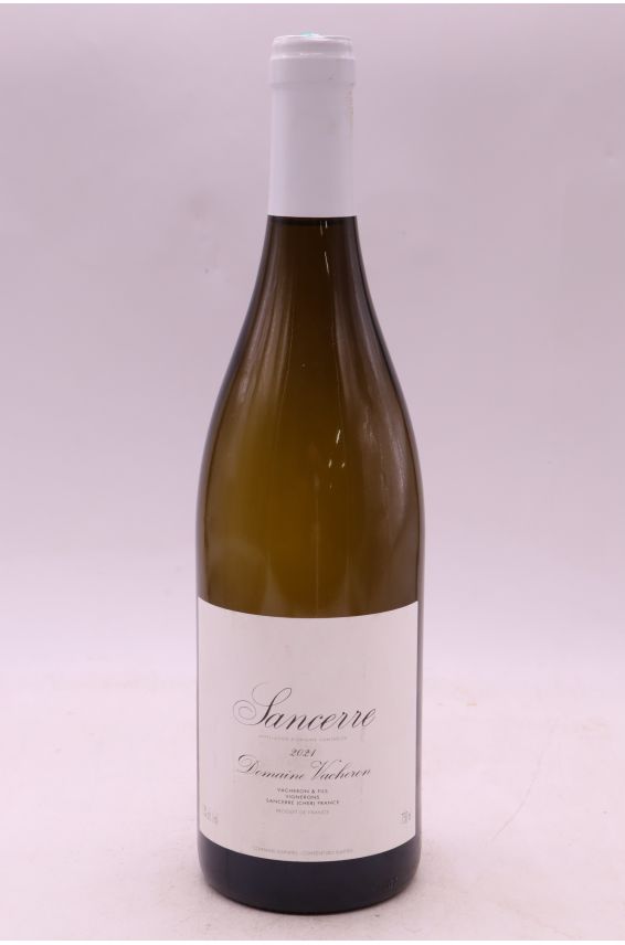 Vacheron Sancerre 2021