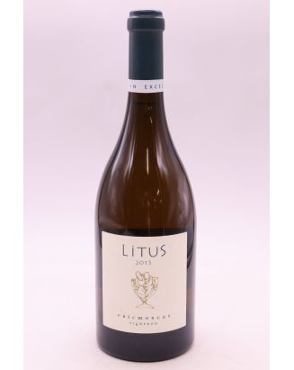 Eric Morgat Anjou Litus 2015