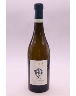 Eric Morgat Anjou Litus 2012