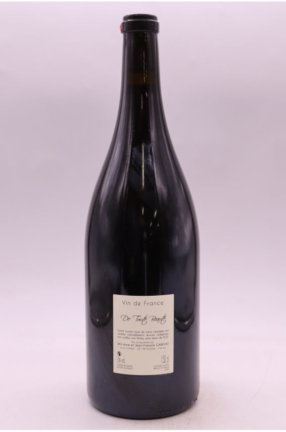 Jean François Ganevat Madelon 2023 Magnum