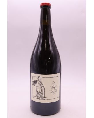 Jean François Ganevat De Toute Beauté 2020 Magnum