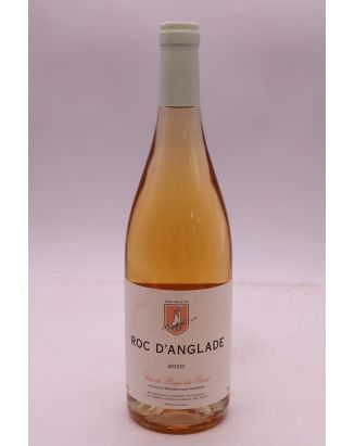 Roc d'Anglade 2020 rosé