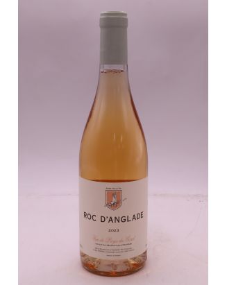 Roc d'Anglade 2023 rosé
