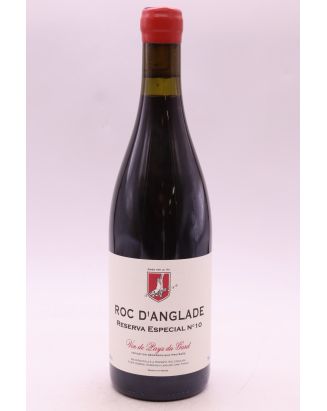 Roc d'Anglade Reserva Especial N°10