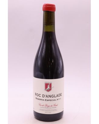 Roc d'Anglade Reserva Especial N°11