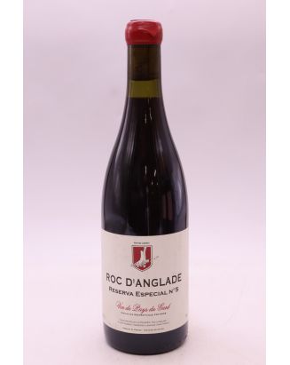 Roc d'Anglade Reserva Especial N°5