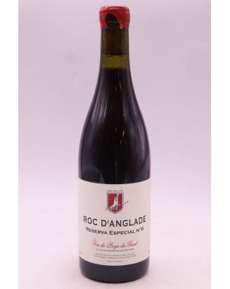 Roc d'Anglade Reserva Especial N°6