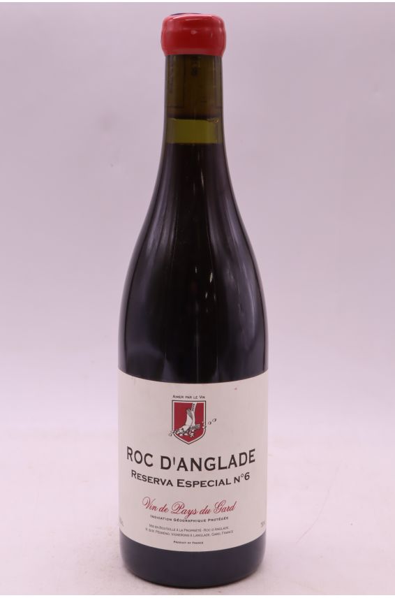 Roc d'Anglade Reserva Especial N°6