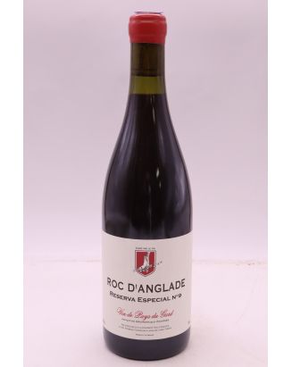 Roc d'Anglade Reserva Especial N°9