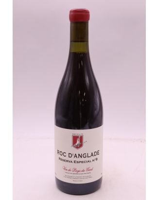 Roc d'Anglade Reserva Especial N°8