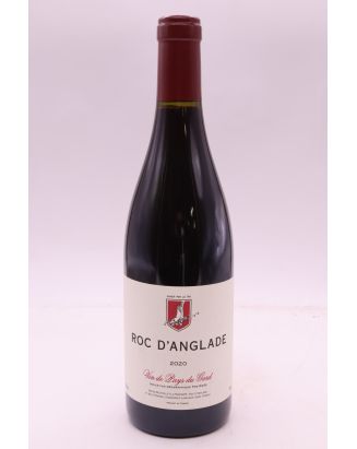 Roc d'Anglade 2020