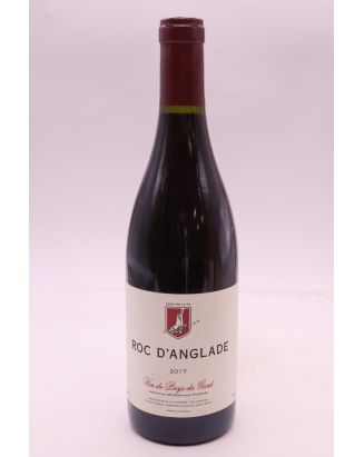 Roc d'Anglade 2017