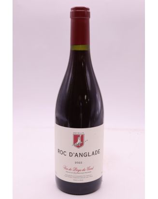 Roc d'Anglade 2022