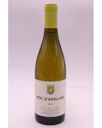 Roc d'Anglade 2019 branco