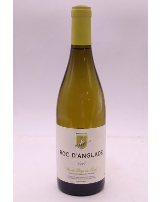 Roc d'Anglade 2020 branco