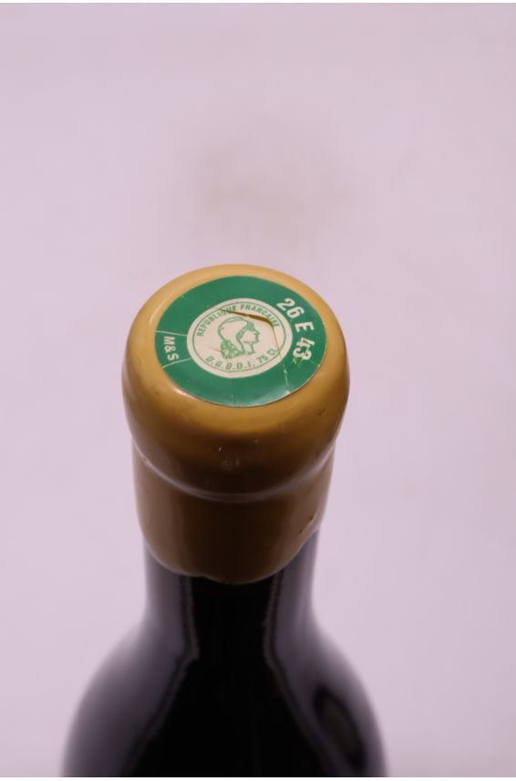 Chapoutier Côte Rôtie La Mordorée 2006
