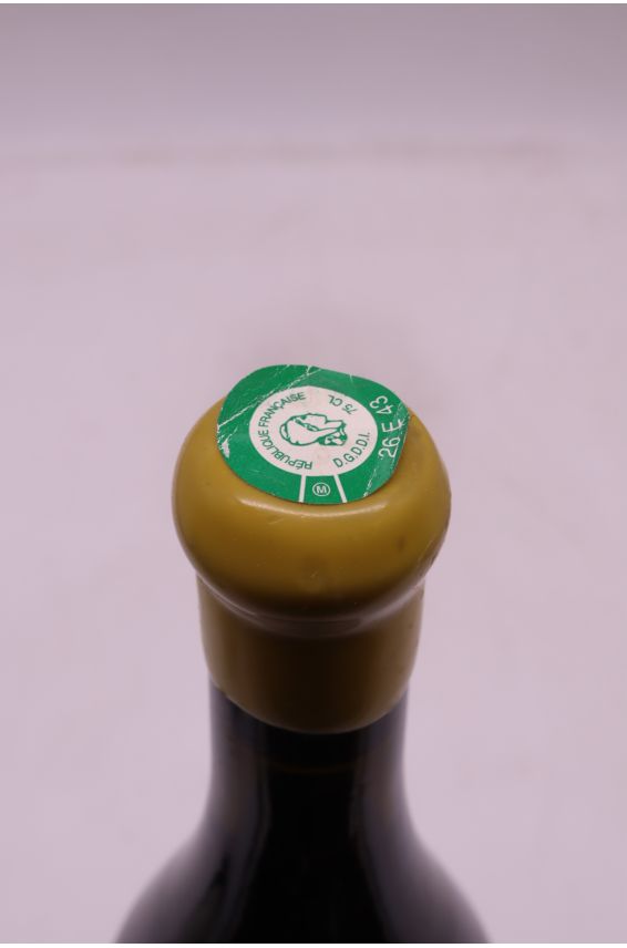 Chapoutier Hermitage Le Méal 2007 Branco