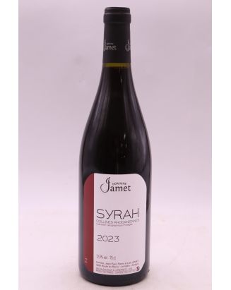 Jamet Syrah 2023