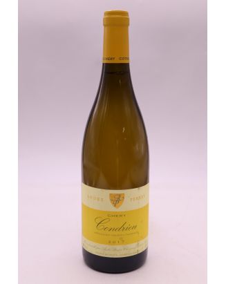 André Perret Condrieu Coteau de Chery 2017
