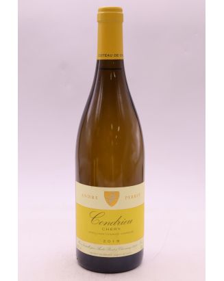 André Perret Condrieu Coteau de Chery 2019