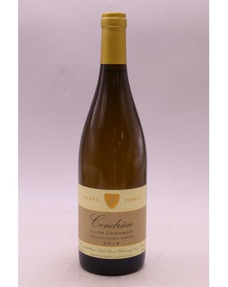 André Perret Condrieu Clos Chanson 2019