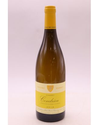 André Perret Condrieu Coteau de Chery 2018