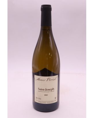 Monier Perréol Saint Joseph 2021 White
